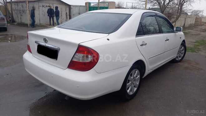 Toyota Camry 2005, 210,000 km - 3.0 л - Xırdalan