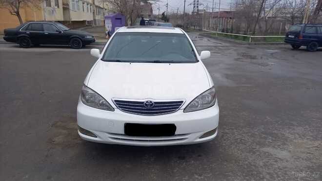 Toyota Camry 2005, 210,000 km - 3.0 л - Xırdalan