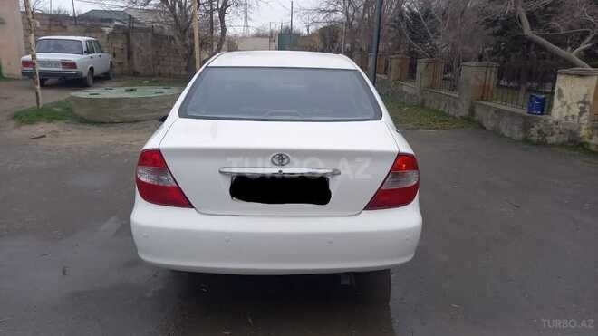 Toyota Camry 2005, 210,000 km - 3.0 л - Xırdalan