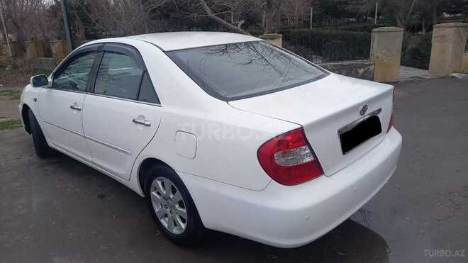 Toyota Camry 2005, 210,000 km - 3.0 л - Xırdalan