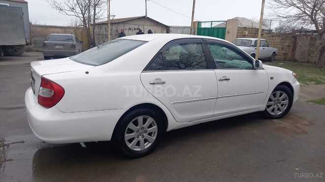 Toyota Camry 2005, 210,000 km - 3.0 л - Xırdalan