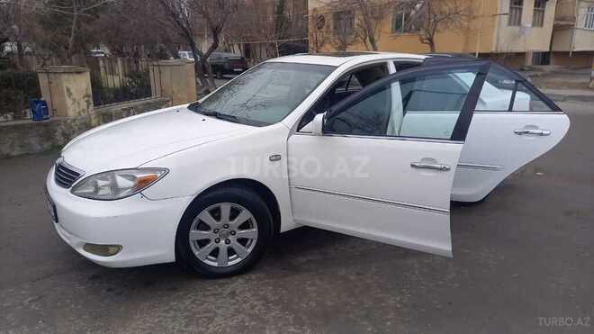 Toyota Camry 2005, 210,000 km - 3.0 л - Xırdalan