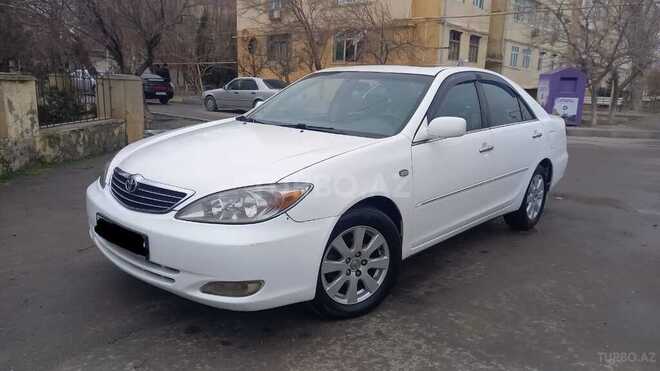 Toyota Camry 2005, 210,000 km - 3.0 л - Xırdalan
