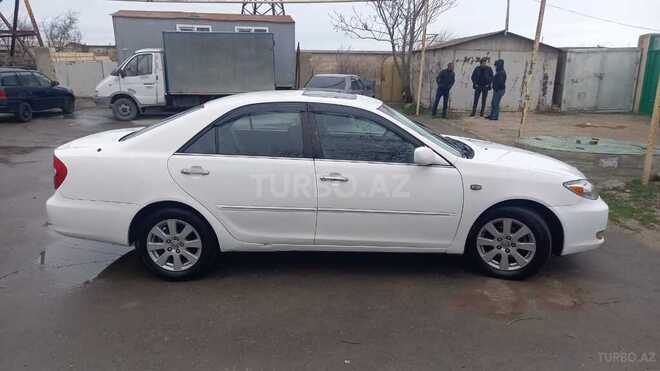 Toyota Camry 2005, 210,000 km - 3.0 л - Xırdalan