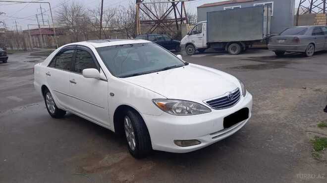 Toyota Camry 2005, 210,000 km - 3.0 л - Xırdalan