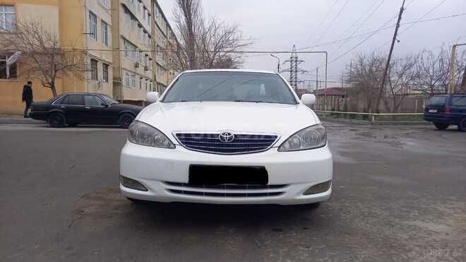 Toyota Camry 2005, 210,000 km - 3.0 л - Xırdalan