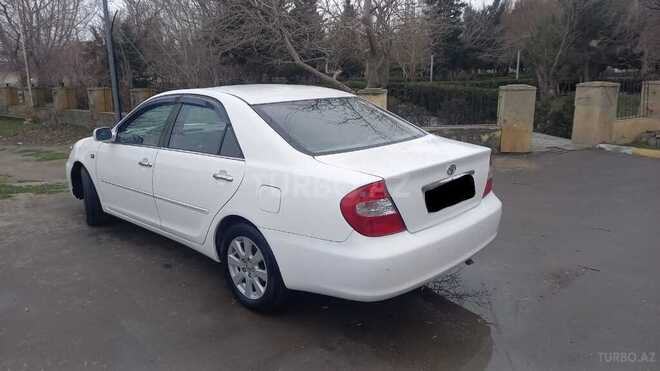 Toyota Camry 2005, 210,000 km - 3.0 л - Xırdalan