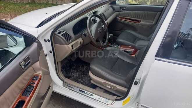 Toyota Camry 2005, 210,000 km - 3.0 л - Xırdalan