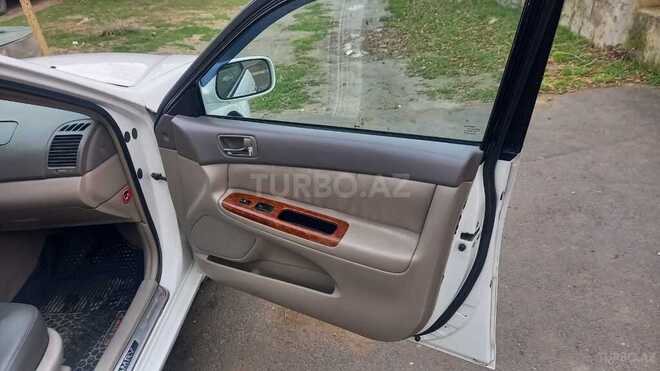 Toyota Camry 2005, 210,000 km - 3.0 л - Xırdalan
