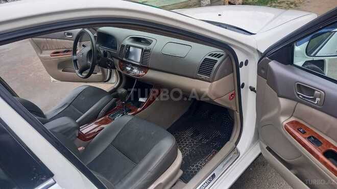 Toyota Camry 2005, 210,000 km - 3.0 л - Xırdalan