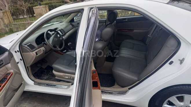 Toyota Camry 2005, 210,000 km - 3.0 л - Xırdalan