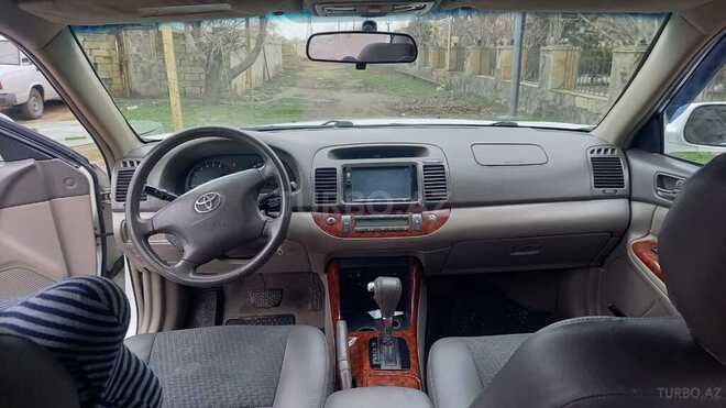 Toyota Camry 2005, 210,000 km - 3.0 л - Xırdalan