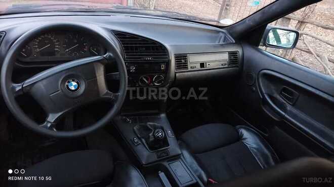 BMW 323 1993, 523,333 km - 2.5 l - Bakı