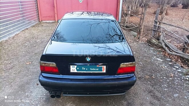 BMW 323 1993, 523,333 km - 2.5 l - Bakı