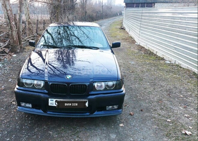 BMW 323 1993, 523,333 km - 2.5 l - Bakı
