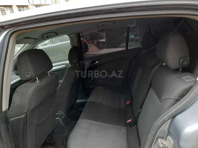 Opel Astra 2005, 230,000 km - 1.6 l - Bakı