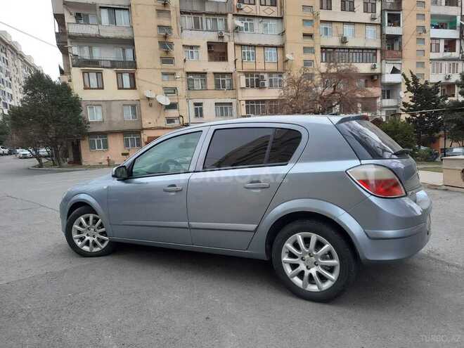 Opel Astra 2005, 230,000 km - 1.6 l - Bakı