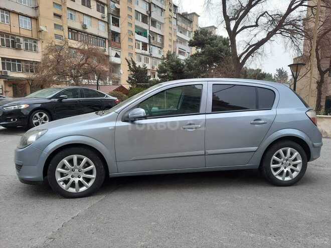 Opel Astra 2005, 230,000 km - 1.6 l - Bakı
