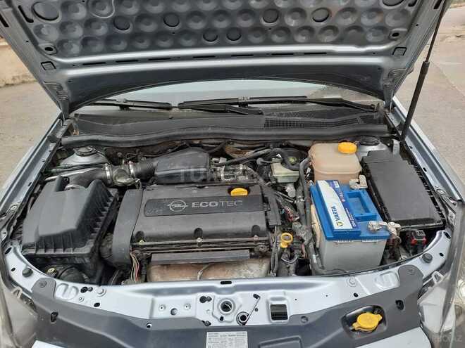 Opel Astra 2005, 230,000 km - 1.6 l - Bakı