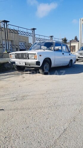 LADA (VAZ) 2107 2005, 39,704 km - 1.6 l - Bakı