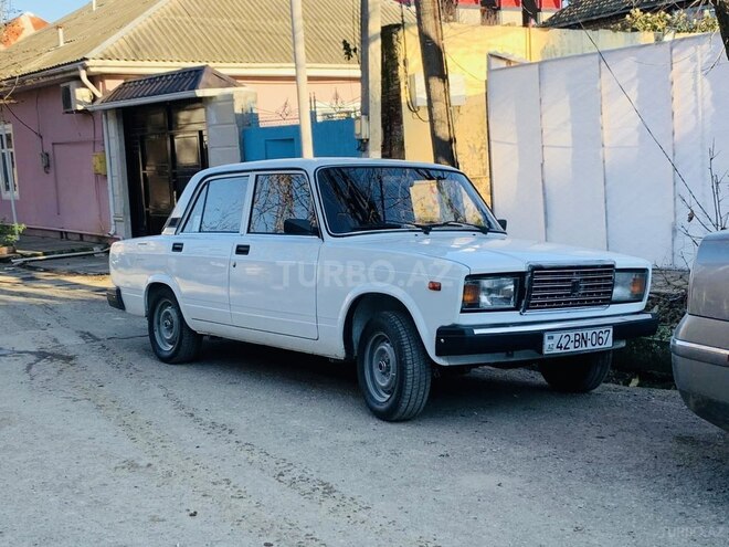 LADA (VAZ) 2107 2005, 39,704 km - 1.6 l - Bakı