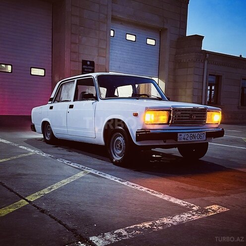 LADA (VAZ) 2107 2005, 39,704 km - 1.6 l - Bakı
