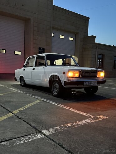 LADA (VAZ) 2107 2005, 39,704 km - 1.6 l - Bakı