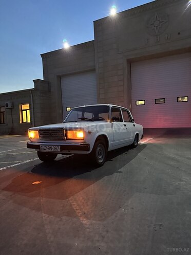 LADA (VAZ) 2107 2005, 39,704 km - 1.6 l - Bakı