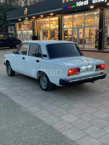 LADA (VAZ) 2107 2005, 39,704 km - 1.6 l - Bakı