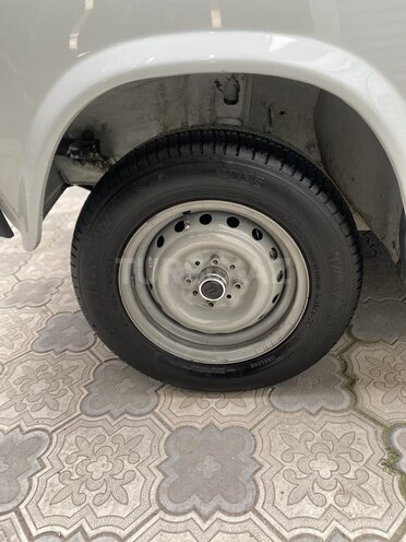 LADA (VAZ) 2107 2005, 39,704 km - 1.6 l - Bakı