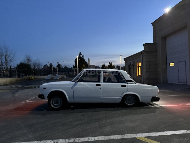 LADA (VAZ) 2107 2005, 39,704 km - 1.6 l - Bakı