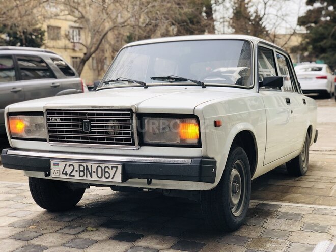 LADA (VAZ) 2107 2005, 39,704 km - 1.6 l - Bakı