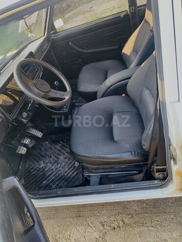 LADA (VAZ) 2107 2005, 39,704 km - 1.6 l - Bakı