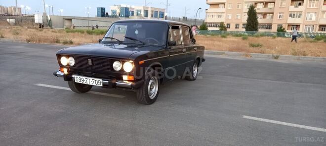 LADA (VAZ) 2106 2004, 93,000 km - 1.6 l - Bakı