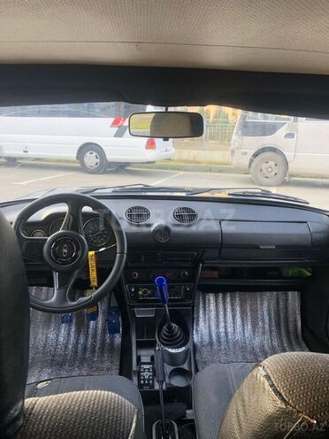 LADA (VAZ) 2106 2004, 93,000 km - 1.6 l - Bakı