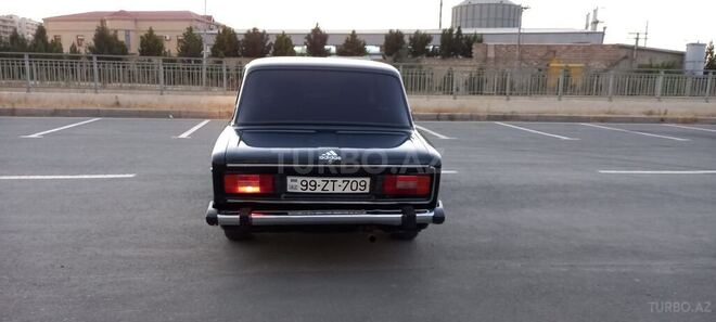 LADA (VAZ) 2106 2004, 93,000 km - 1.6 l - Bakı