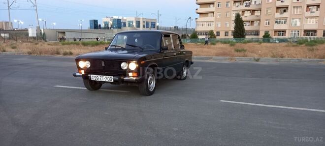 LADA (VAZ) 2106 2004, 93,000 km - 1.6 l - Bakı