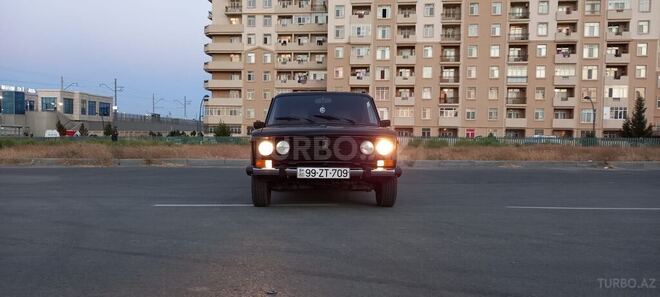 LADA (VAZ) 2106 2004, 93,000 km - 1.6 l - Bakı