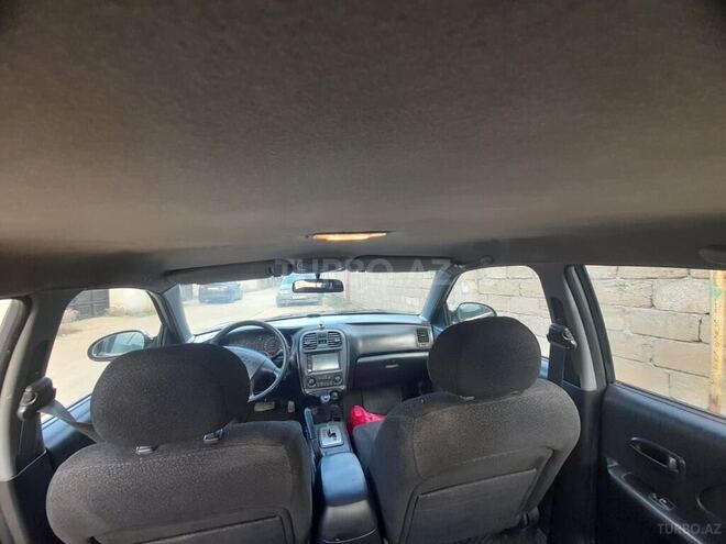 Hyundai Sonata 2004, 310,000 km - 2.0 l - Bakı