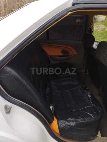 Peugeot Pars 2013, 10,000 km - 1.8 l - Bakı