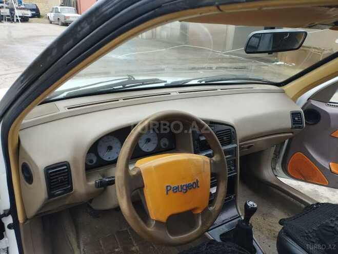 Peugeot Pars 2013, 10,000 km - 1.8 l - Bakı