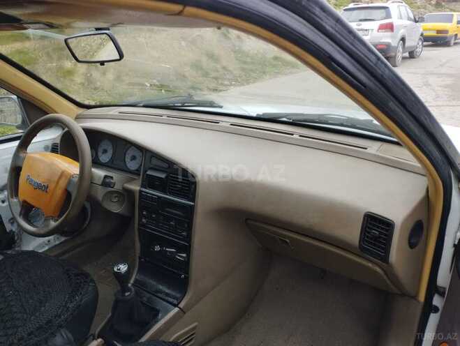 Peugeot Pars 2013, 10,000 km - 1.8 l - Bakı