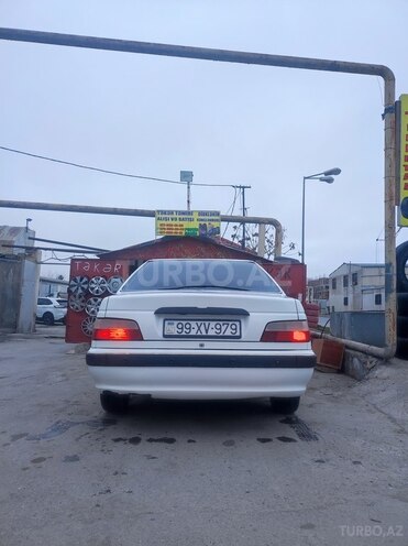 Peugeot Pars 2013, 10,000 km - 1.8 l - Bakı