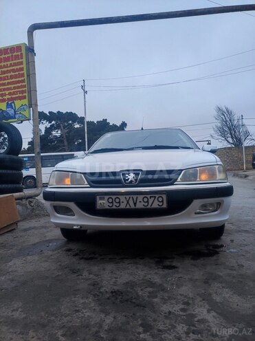 Peugeot Pars 2013, 10,000 km - 1.8 l - Bakı