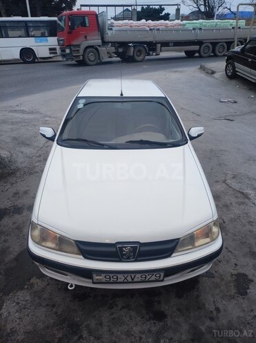 Peugeot Pars 2013, 10,000 km - 1.8 l - Bakı