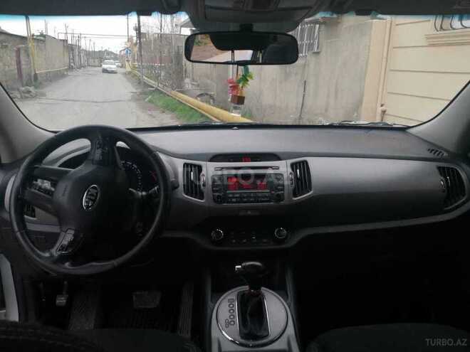 Kia Sportage 2014, 130,000 km - 2.0 l - Bakı
