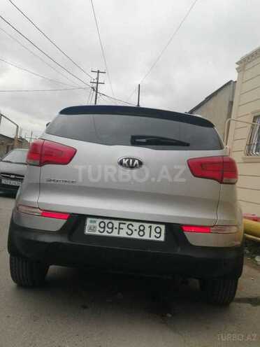Kia Sportage 2014, 130,000 km - 2.0 l - Bakı
