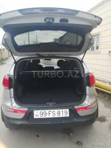 Kia Sportage 2014, 130,000 km - 2.0 l - Bakı