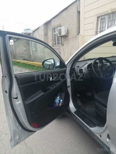 Kia Sportage 2014, 130,000 km - 2.0 l - Bakı