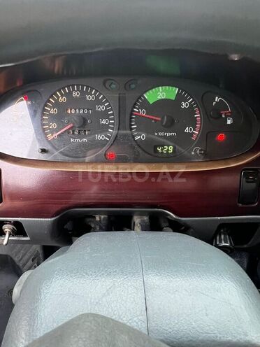 Hyundai HD-72 2008, 401,100 km - 3.9 l - Bakı